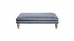 Duresta Harvard Footstool