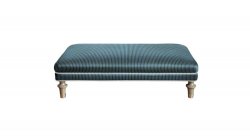 Duresta Harvard Footstool