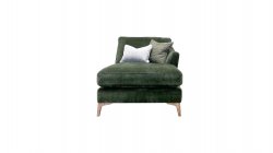 Carmel 3 Seater Sofa with Chaise end