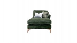 Carmel 2 Seater Sofa with Chaise end