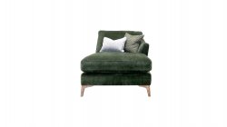 Carmel Cuddler Sofa with Chaise end