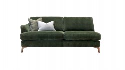 Carmel 3 Seater & Cuddler Corner Sofa