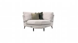 Carmel 3 Seater & Cuddler Corner Sofa