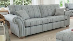 Alstons Lancaster 3 Seater Sofa