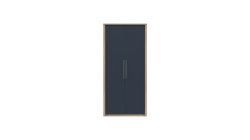 Castleton 2 Door Wardrobe