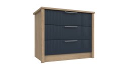 Castleton 3 Drawer Chest