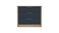 Castleton 3 Drawer Chest