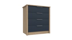 Castleton 4 Drawer Chest