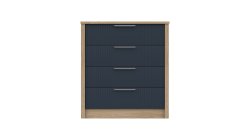 Castleton 4 Drawer Chest