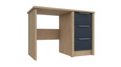 Castleton 3 Drawer Dressing Table