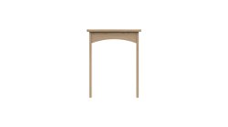 Castleton Dressing Stool