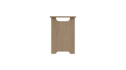 Castleton Dressing Stool