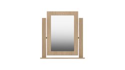 Castleton Dressing Table Mirror