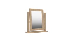 Castleton Dressing Table Mirror