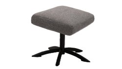 Hjort Kudsen Model 3191 Footstool