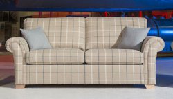 Alstons Lancaster 3 Seater Sofa