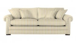 Parker Knoll Canterbury Grand Sofa