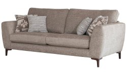 Alstons Inka Grand Sofa Standard Back