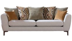 Alstons Inka Grand Sofa Pillow back