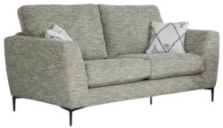 Alstons Inka 2 Seater Sofa Pillow Back
