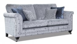 Alstons Fleming 3 Seater Sofa