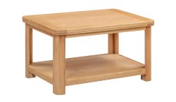 Dundee Oban Standard Coffee Table