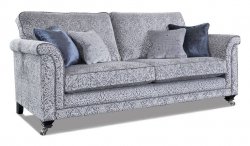 Alstons Fleming Grand Sofa