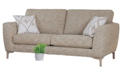 Alstons Inka 2 Seater Sofa Standard Back