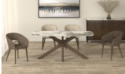 Andover Dining Table