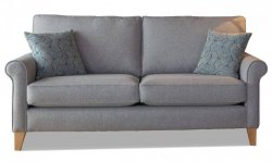 Alstons Poppy 2 Seater Sofa