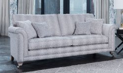 Alstons Fleming 3 Seater Sofa