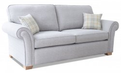 Alstons Lancaster 3 Seater Sofa