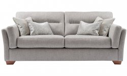 Monterey 3 Str Settee