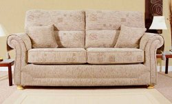 Ideal Richmond 3 Seater Sofa