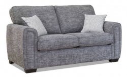 Alstons Memphis 2 Seater Std Back Settee