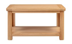 Dundee Oban Standard Coffee Table