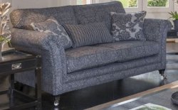 Alstons Lowry 2 Seater Sofa