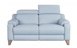 Evolution 1701 2 Seater Sofa