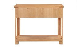 Dundee Oban Console Table