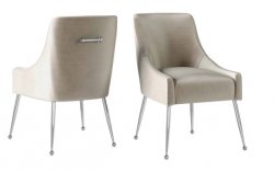 Torelli Claudia Chair