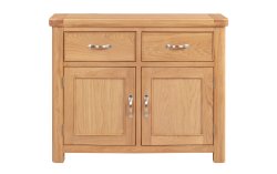 Dundee Oban 2 Door Sideboard