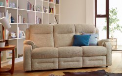 Parker Knoll Boston 3 Seater Sofa