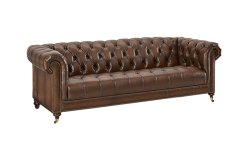 Buckingham 4 Seater