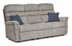 Sherborne Comfi-sit Fixed 3 Seater Sofa