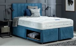 Hypnos Orthocare Classic Mattress & Divan