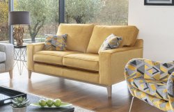 Alstons Fairmont 2 Seater Sofa