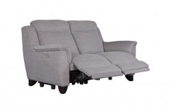 Parker Knoll Manhattan 2 Seater Power Recliner