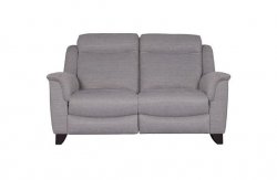 Parker Knoll Manhattan 2 Seater Power Recliner