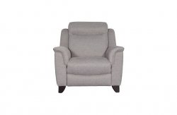 Parker Knoll Manhattan Armchair Power Recliner