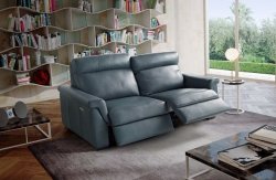 Garda Loveseat LHF/RHF Recliner Sofa